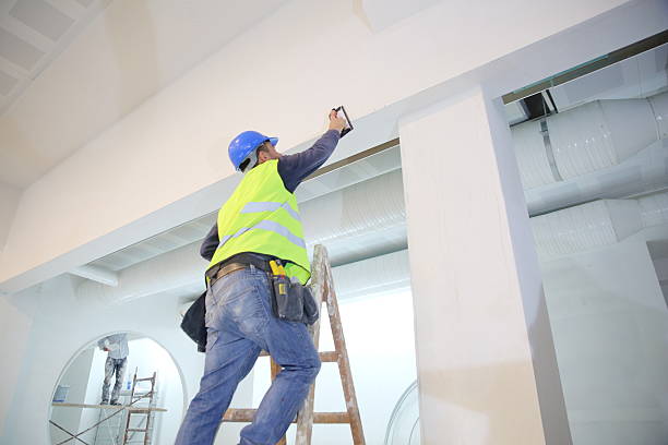 Best Airborne Mold Testing  in Louisville, KY